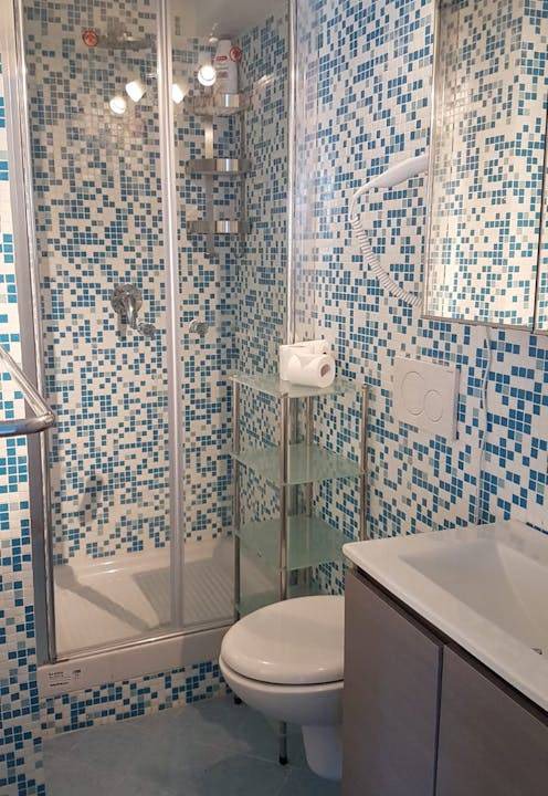 Photo of Bathroom in Sant' Ambrogio