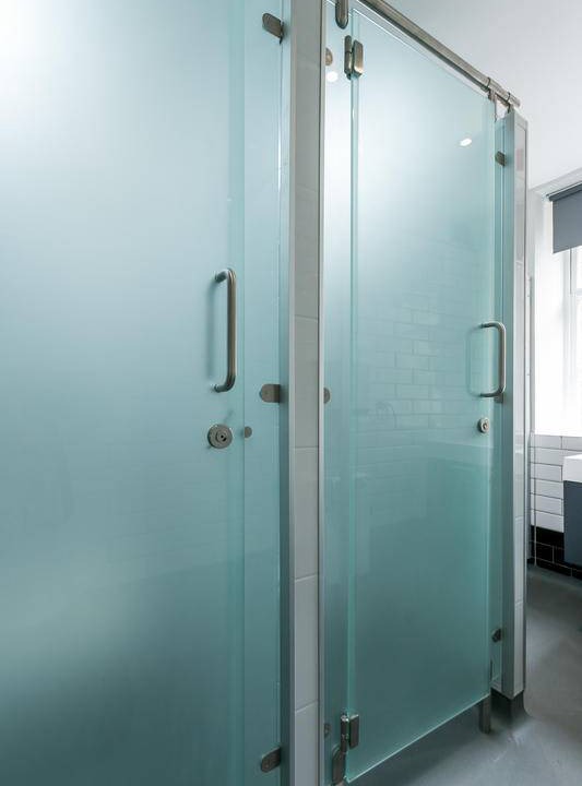 Photo of Bathroom in New Town
