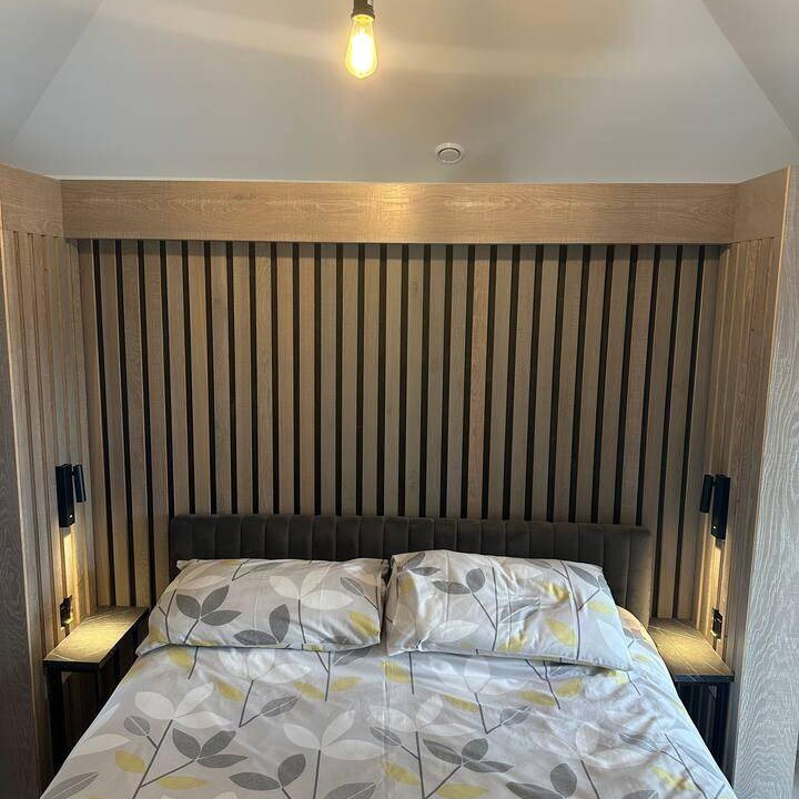 Photo of Bedroom in Sion Mills