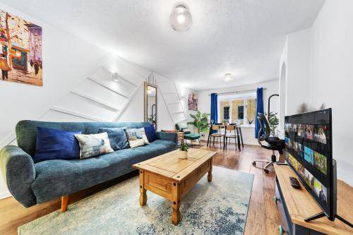 Photo of Livingroom in Island Gardens