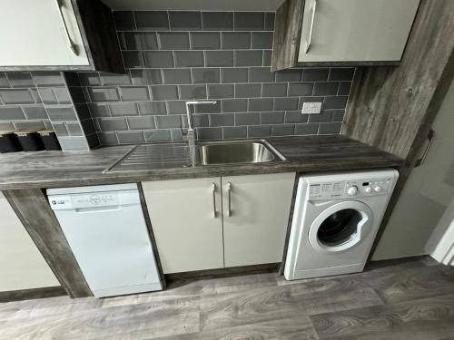 Photo of Kitchen in Harborne