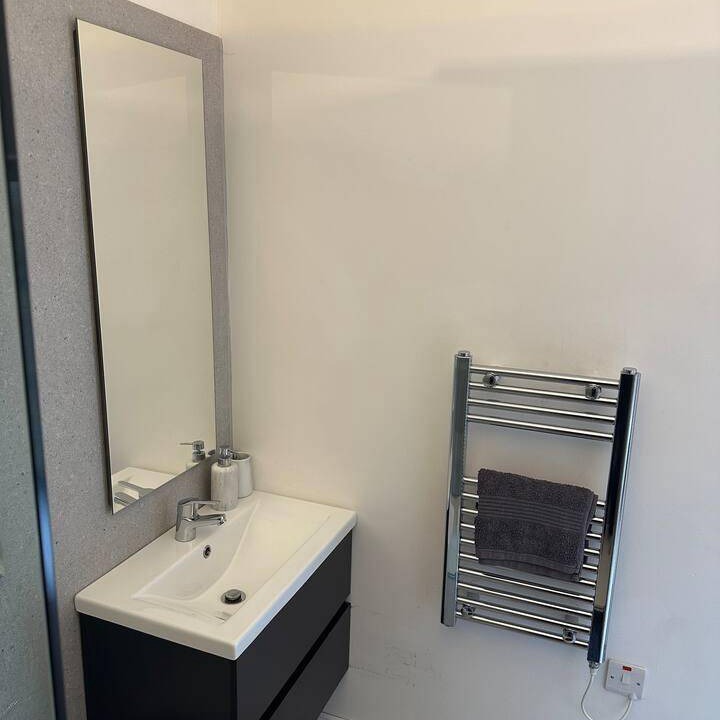 Photo of Bathroom in Sion Mills