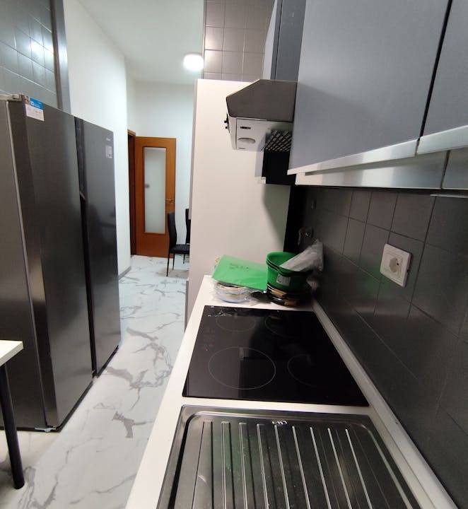 Photo of Kitchen in Historic Center