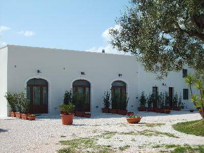 Photo of Buildings in Casalini