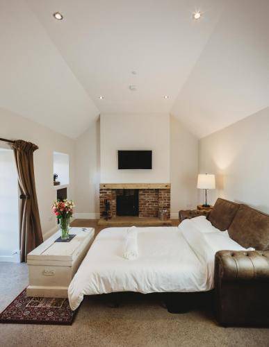 Photo of Bedroom in Kincaple