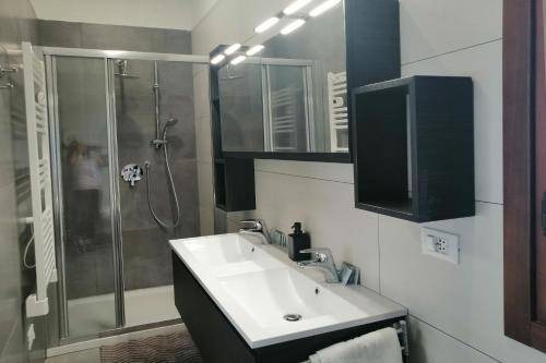Photo of Bathroom in Campalto