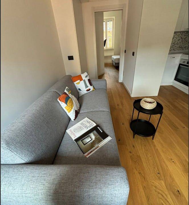 Photo of Livingroom in Zona Farini