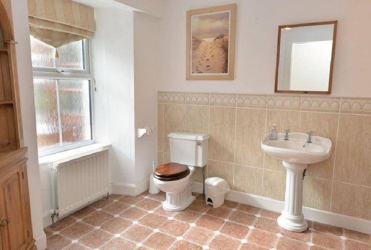 Photo of Bathroom in Grantown-on-Spey