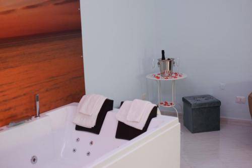 Photo of Bathroom in Mercato San Severino