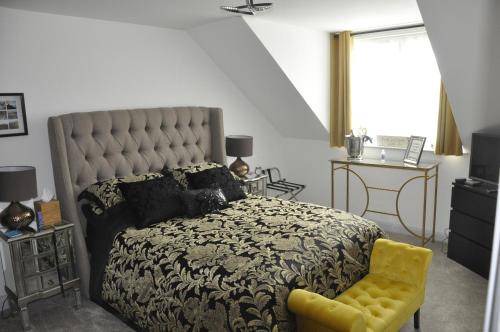 Photo of Bedroom in Ballycastle