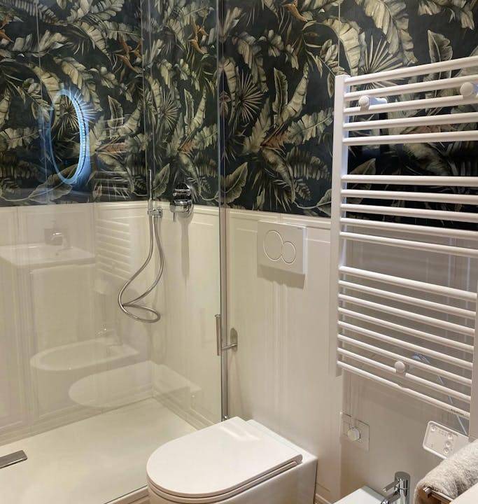 Photo of Bathroom in Prato Centenaro