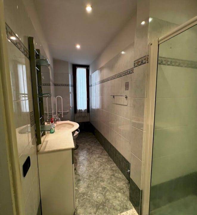 Photo of Bathroom in Santissima Annunziata