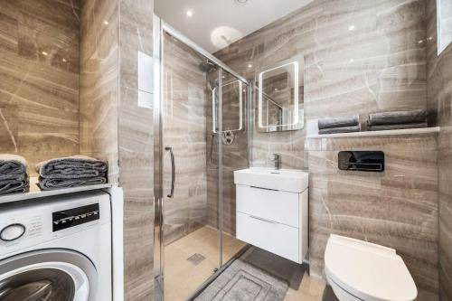 Photo of Bathroom in Wimbledon