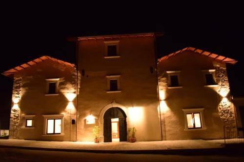 Photo of Buildings in San Pio delle Camere