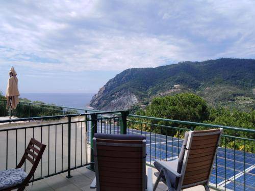 Photo of Others in Cinque Terre
