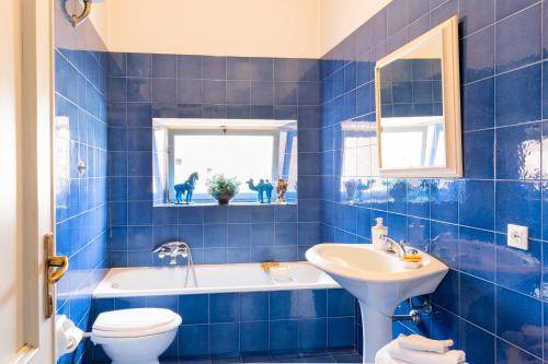 Photo of Bathroom in Civita Castellana