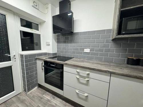 Photo of Kitchen in Harborne
