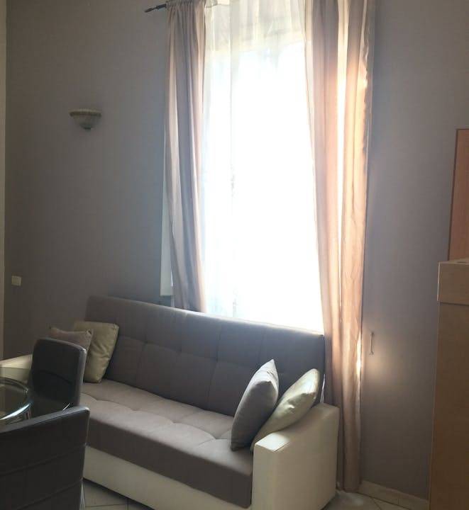 Photo of Livingroom in Oltrarno