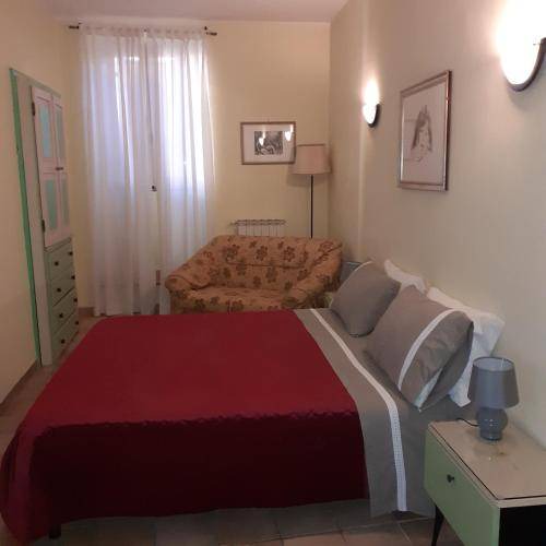Photo of Bedroom in Celano