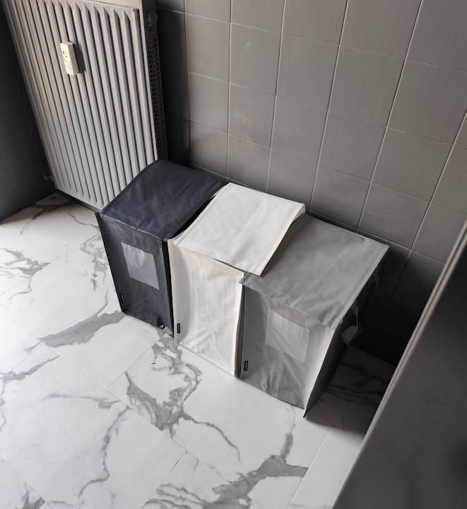 Photo of Bathroom in Historic Center