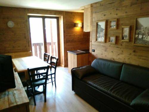 Photo of Livingroom in Passo del Tonale