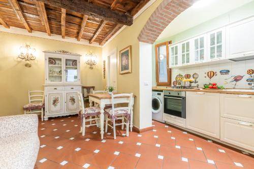 Photo of Kitchen in Santa Maria Novella