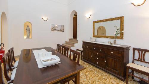 Photo of Livingroom in Rione XVIII Castro Pretorio