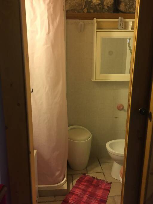 Photo of Bathroom in Ovindoli