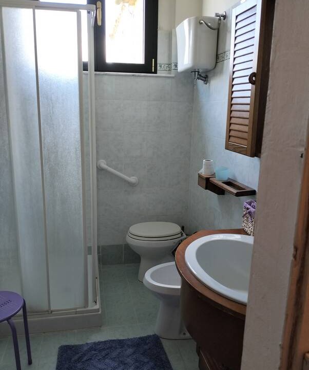 Photo of Bathroom in Sansepolcro