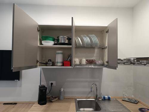 Photo of Kitchen in Savena