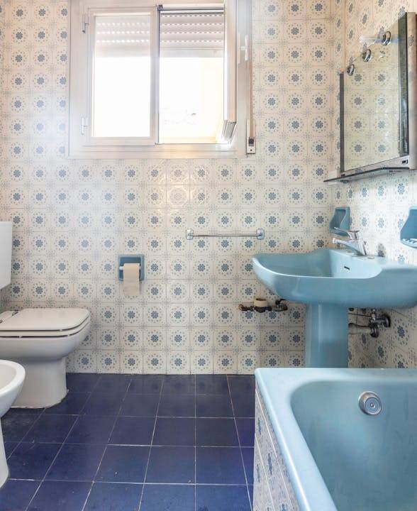 Photo of Bathroom in Bolognina