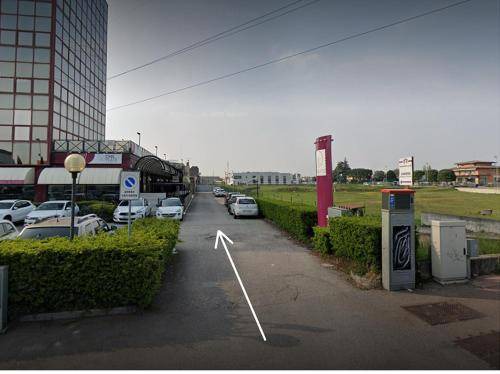 Photo of Buildings in San Giovanni Lupatoto