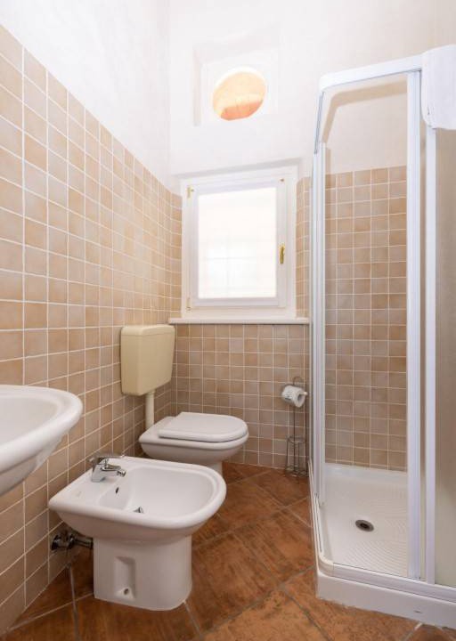 Photo of Bathroom in Strassoldo