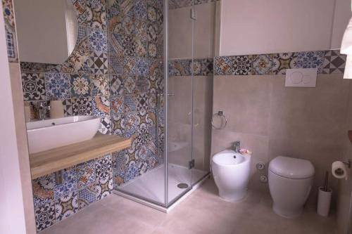 Photo of Bathroom in Rivotorto