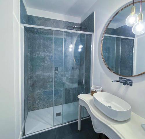 Photo of Bathroom in Idro