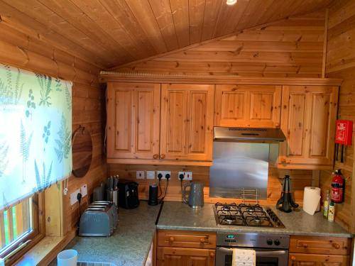 Photo of Kitchen in Hawick