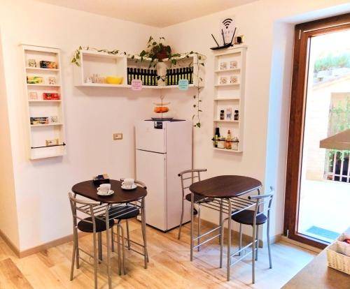 Photo of Kitchen in Macerata
