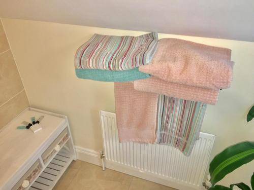 Photo of Bathroom in Ballycastle