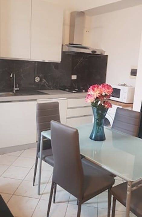 Photo of Kitchen in Oltrarno