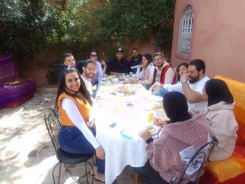 Photo of Others in Ouzoud