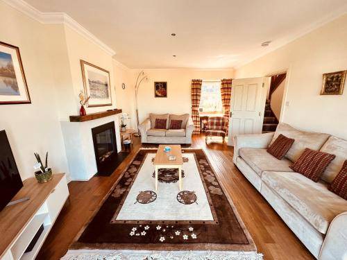Photo of Livingroom in Kippen