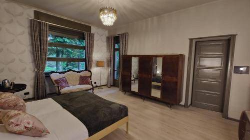 Photo of Bedroom in Casalborgone