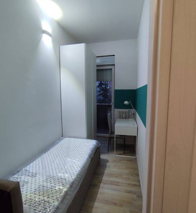 Photo of Bedroom in Historic Center