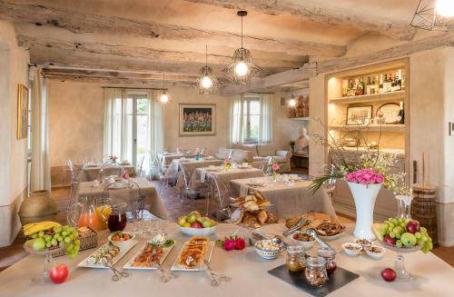 Photo of Kitchen in Casalborgone