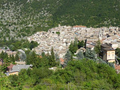 Photo of Others in Scanno