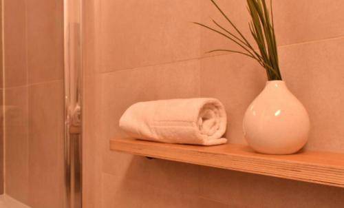 Photo of Bathroom in Padova