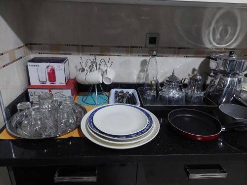 Photo of Kitchen in Nador
