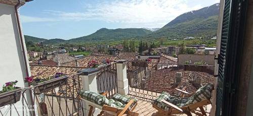 Photo of Others in Rocca di Mezzo
