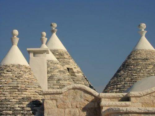 Photo of Buildings in Casalini