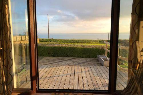 Photo of Patio Balcony in Carrickfergus